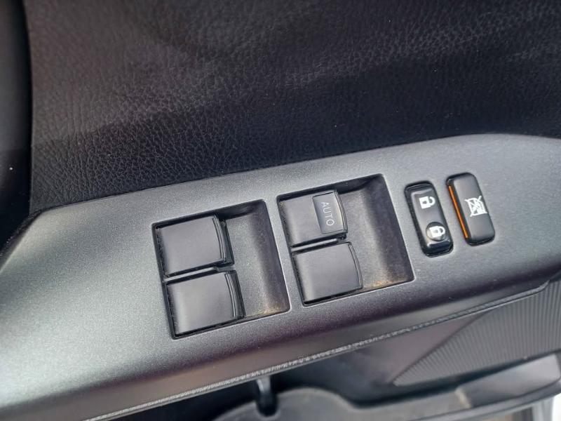Toyota RAV4 XLE AWD 2018