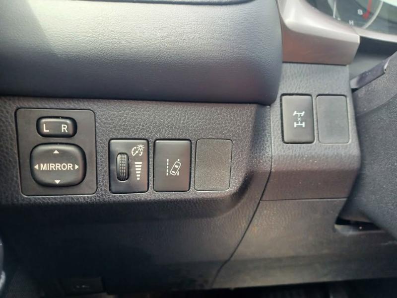 Toyota RAV4 XLE AWD 2018