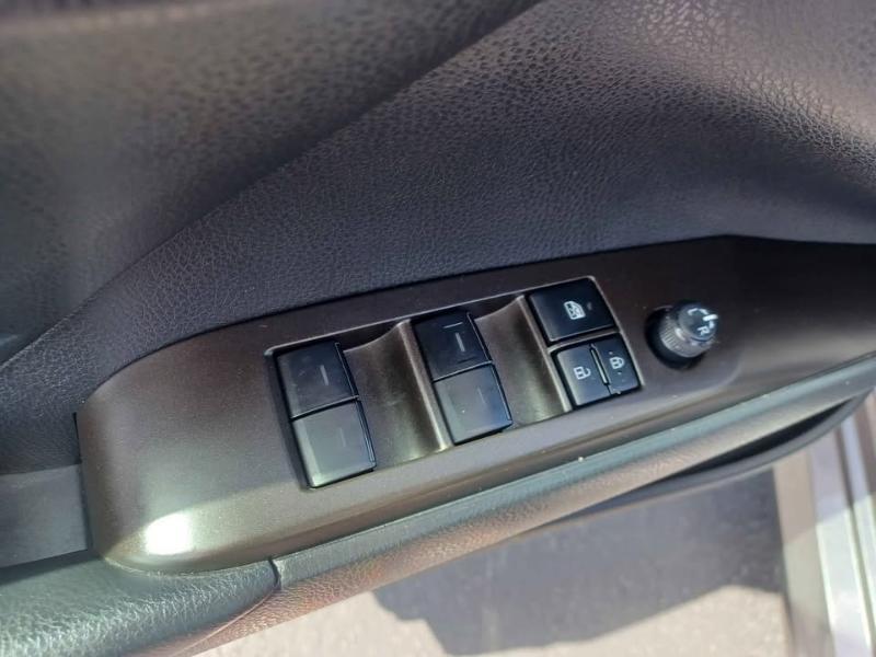 Toyota Camry LE AWD 2022