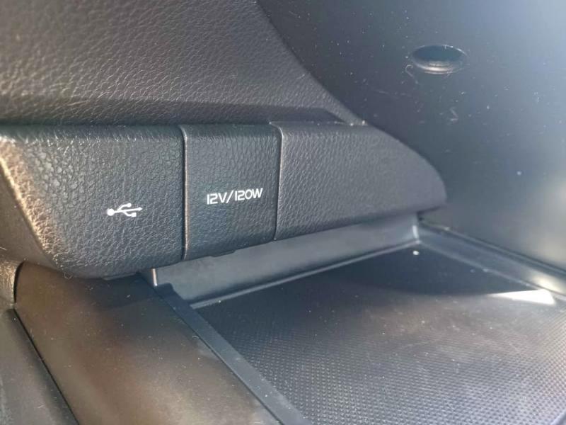 Toyota Camry LE AWD 2022