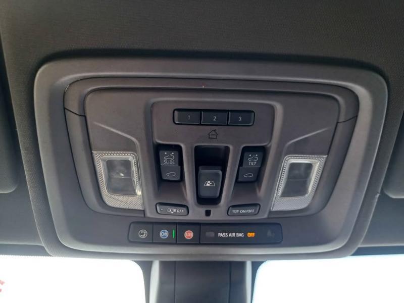 GMC Sierra 1500 SLT Crew Cab 4WD 2020