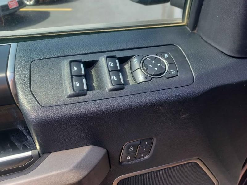 Ford F-150 Raptor SuperCrew 4WD 2019