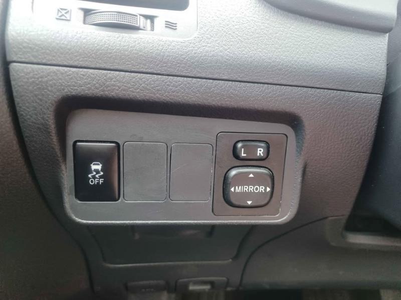 Toyota Corolla S 2011