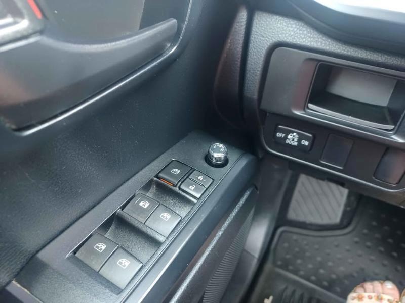 Toyota Tacoma SR5 Double Cab 4WD V6 2016