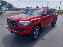 2016 Toyota Tacoma 
