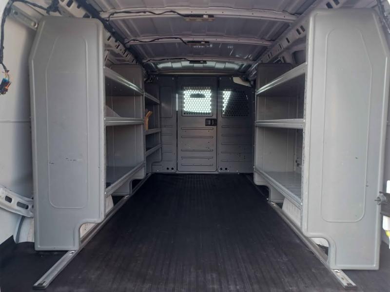 Chevrolet Express 2500 Cargo 2019