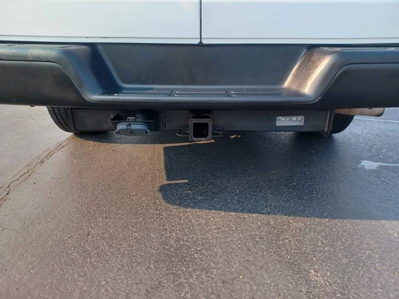 Chevrolet Express 2500 Cargo 2019