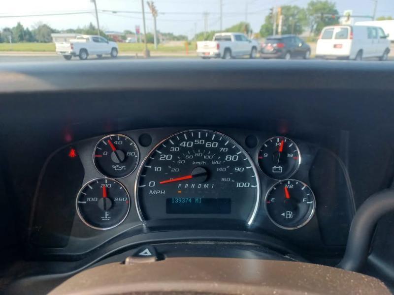 Chevrolet Express 2500 Cargo 2019