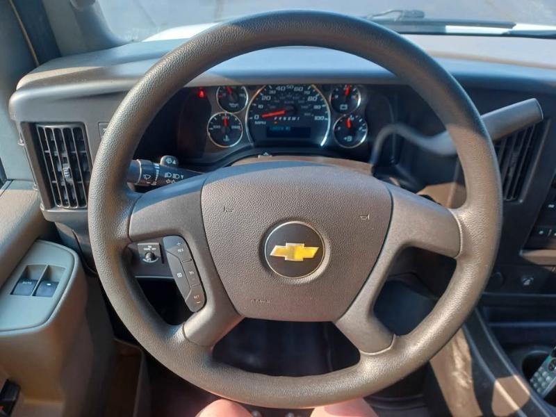 Chevrolet Express 2500 Cargo 2019