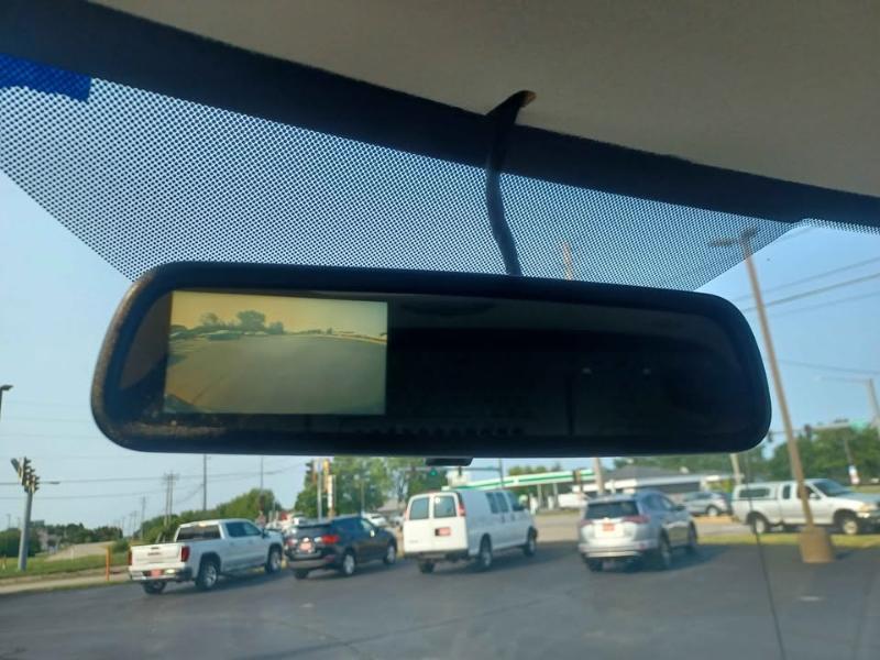 Chevrolet Express 2500 Cargo 2019