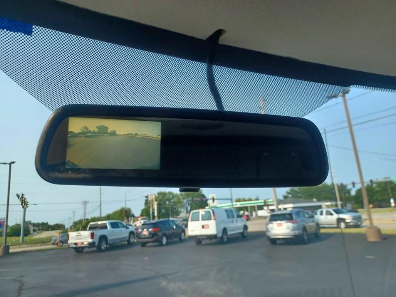Chevrolet Express 2500 Cargo 2019