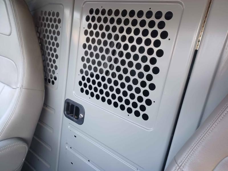 Chevrolet Express 2500 Cargo 2019
