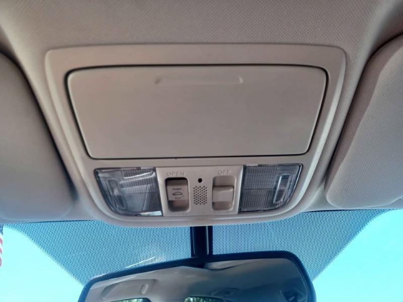 Honda CR-V EX-L 4WD 2015