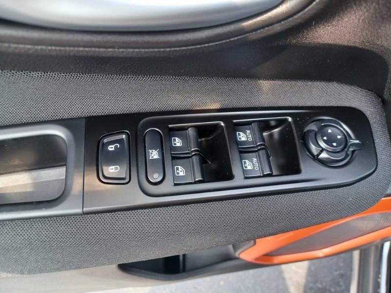Jeep Renegade  2020