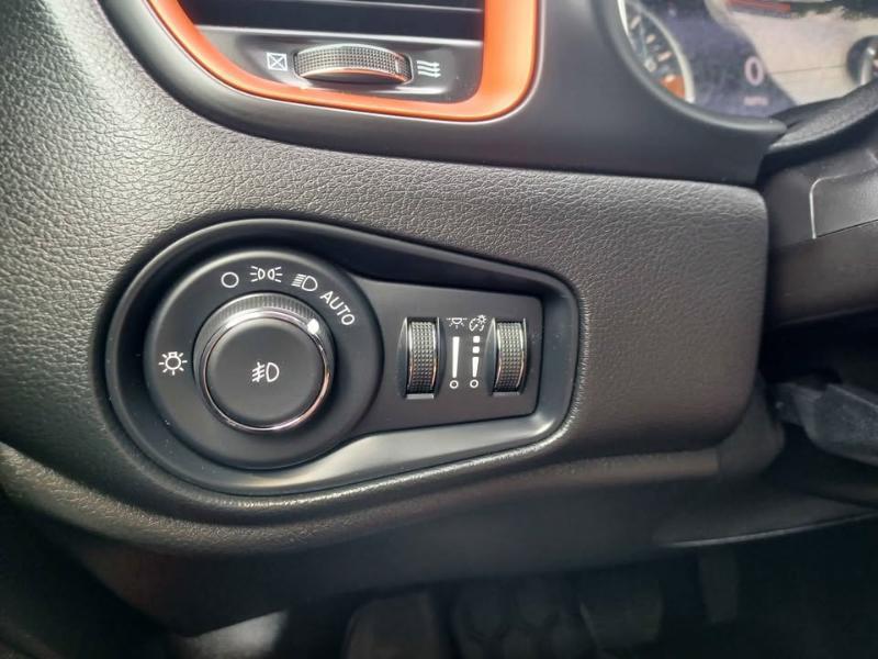 Jeep Renegade  2020