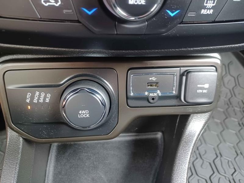 Jeep Renegade  2020