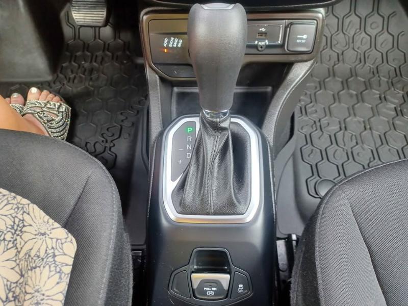 Jeep Renegade  2020