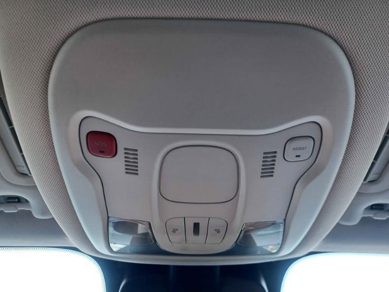 Jeep Renegade  2020