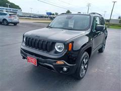 2020 Jeep Renegade 