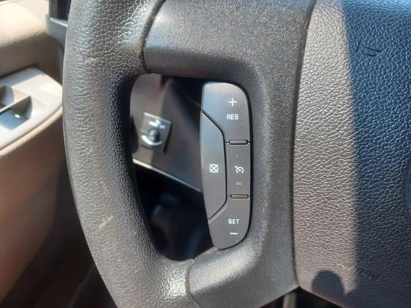 Chevrolet Express 2500 Cargo 2018