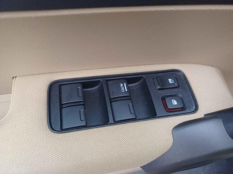 Honda CR-V LX 4WD 2010