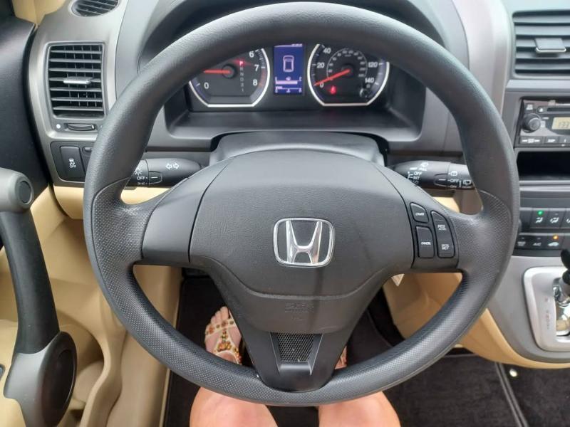 Honda CR-V LX 4WD 2010