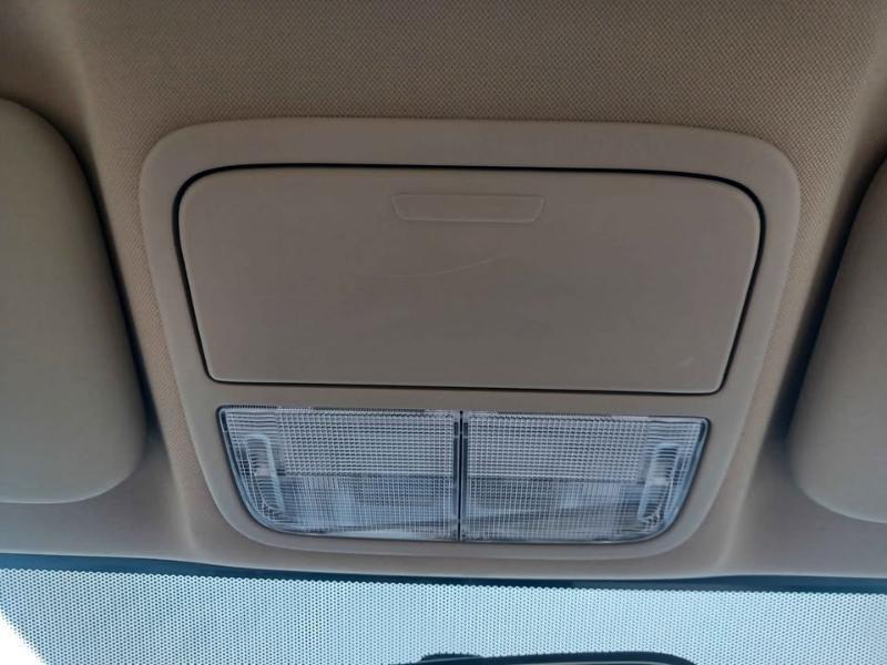 Honda CR-V LX 4WD 2010