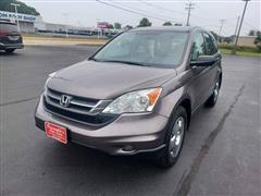 2010 Honda CR-V 