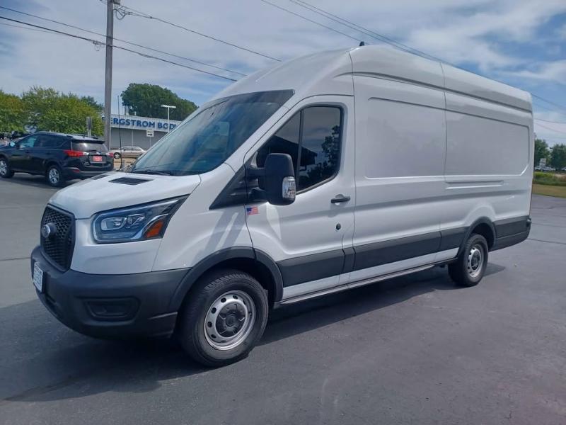 Ford Transit  2025