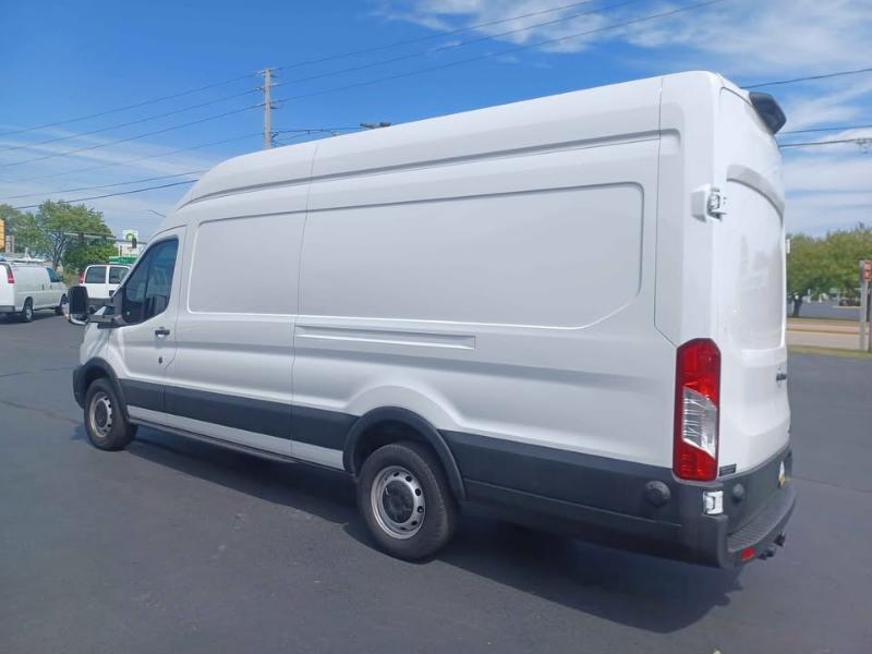 Ford Transit  2025