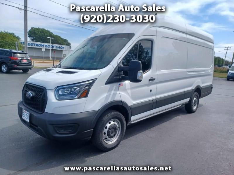 Ford Transit  2025