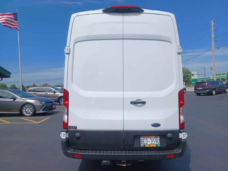 Ford Transit  2025