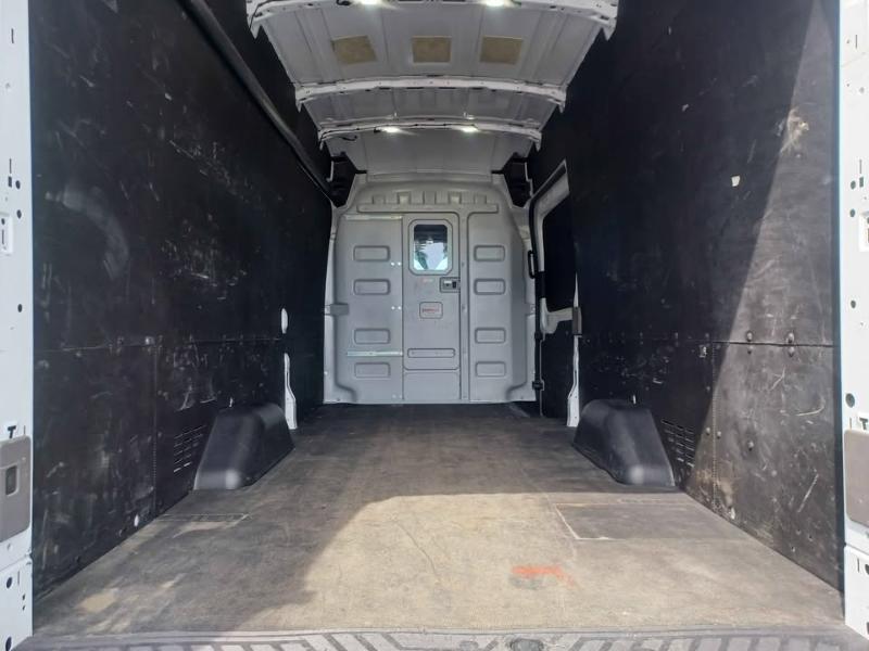 Ford Transit  2025