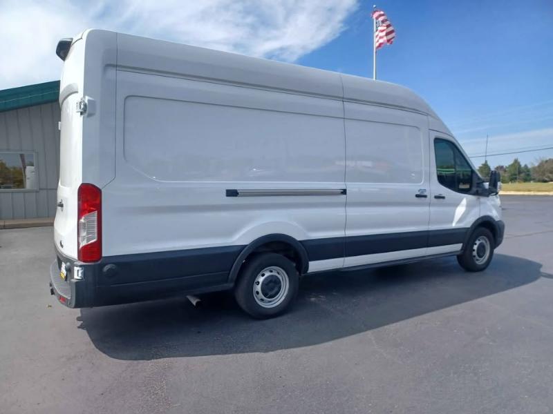 Ford Transit  2025