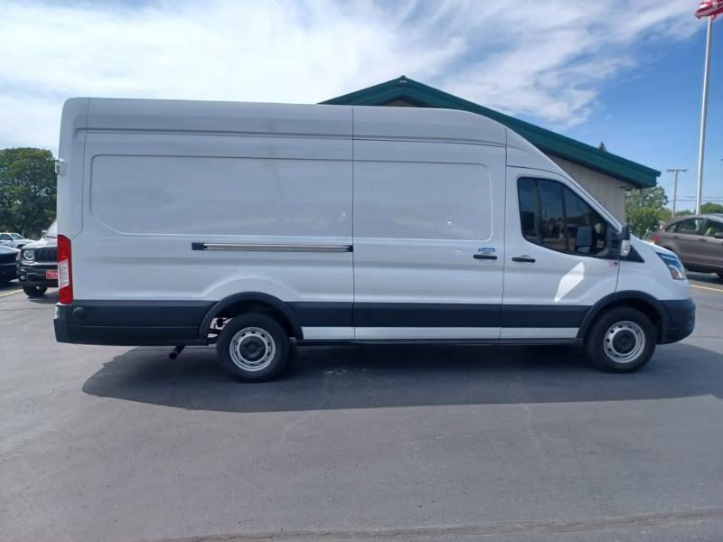Ford Transit  2025