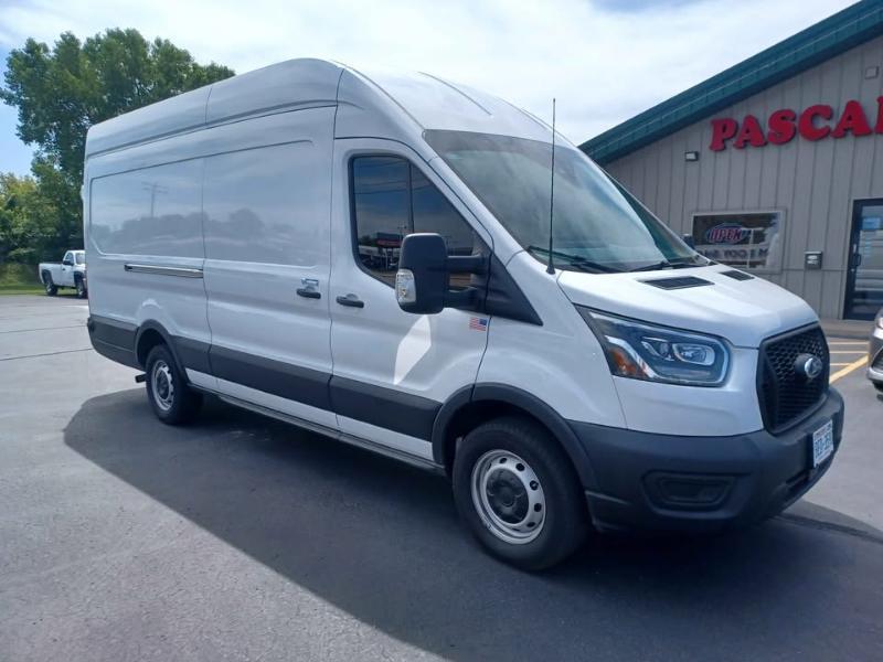 Ford Transit  2025