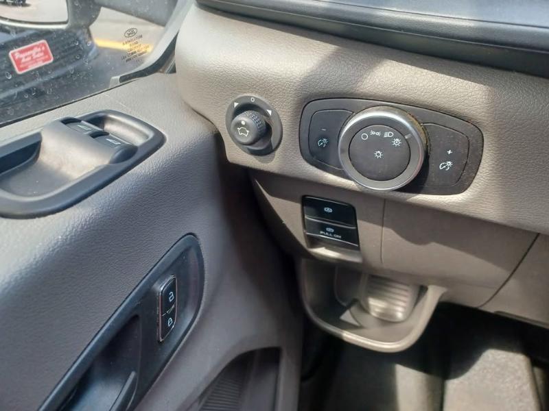 Ford Transit  2025