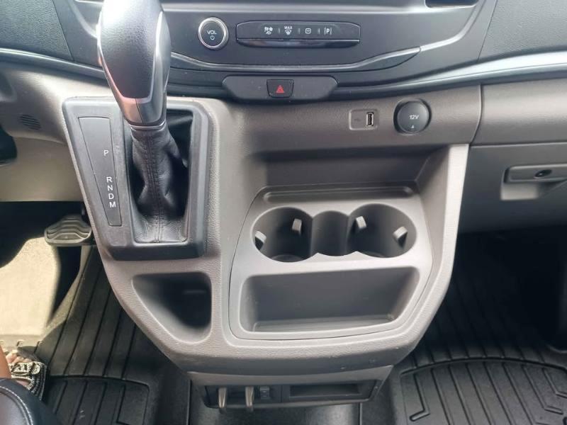 Ford Transit  2025