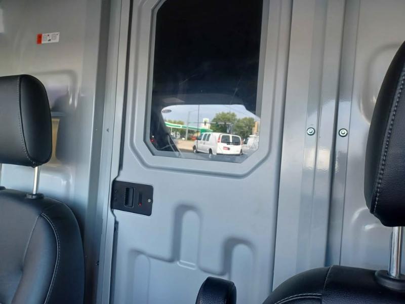 Ford Transit  2025