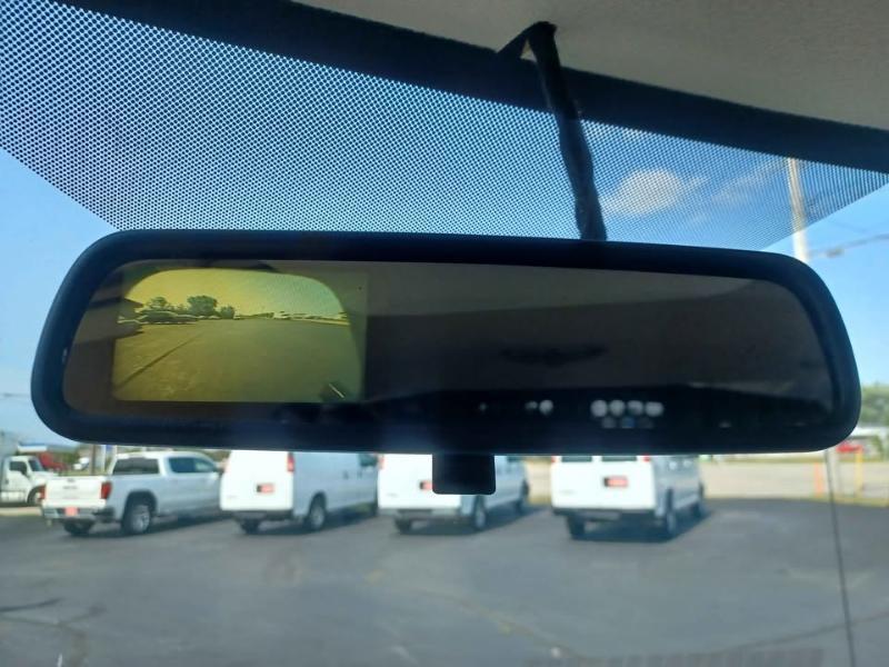 GMC Savana G2500 Cargo 2020