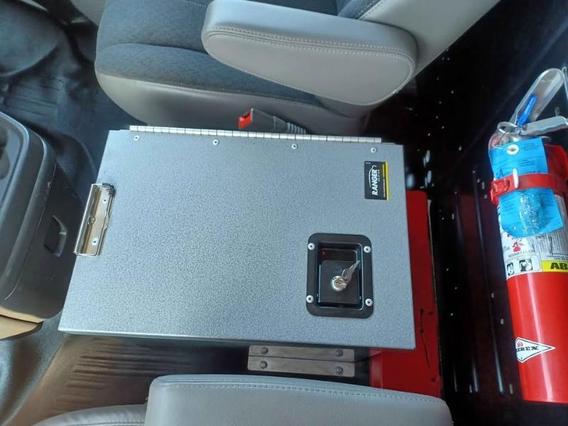 GMC Savana G2500 Cargo 2020
