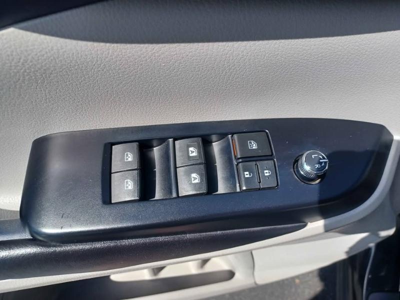 Toyota Highlander XLE 4WD 2018