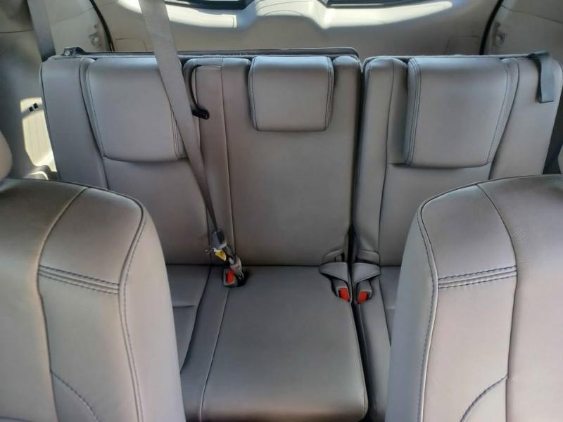 Toyota Highlander XLE 4WD 2018