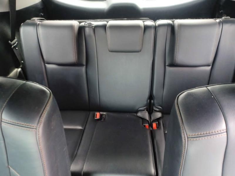 Toyota Highlander XLE AWD V6 2015