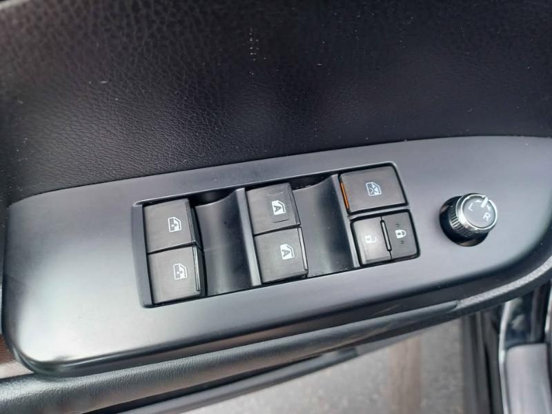 Toyota Highlander XLE AWD V6 2015