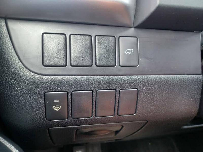 Toyota Highlander XLE AWD V6 2015
