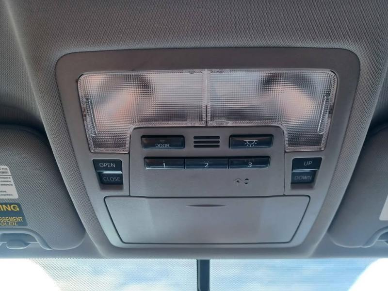 Toyota Highlander XLE AWD V6 2015