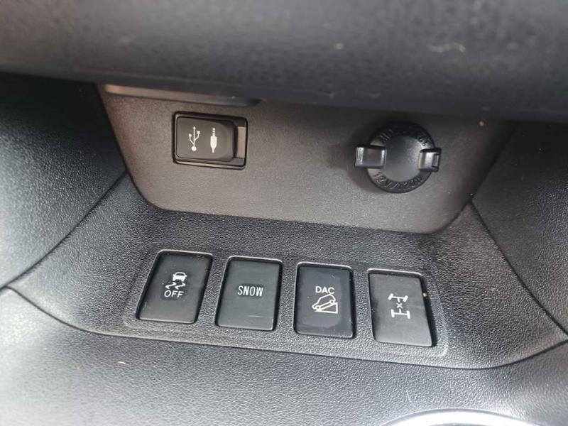Toyota Highlander XLE AWD V6 2015