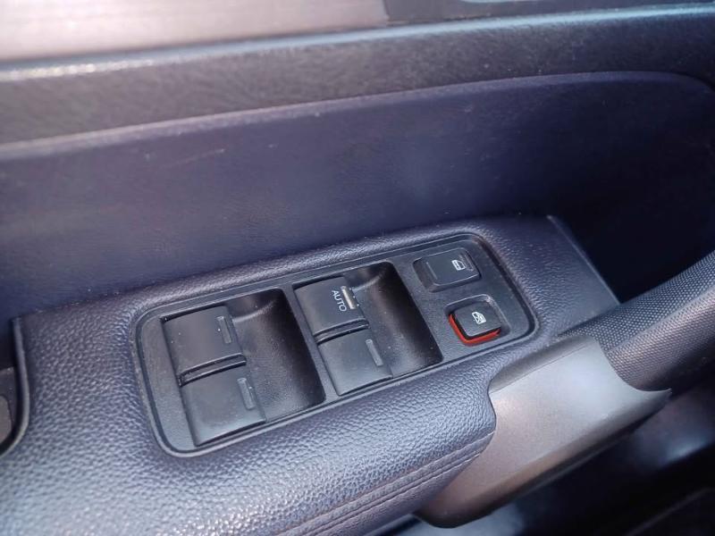 Honda CR-V EX-L 4WD 2011