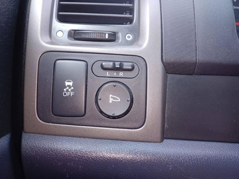 Honda CR-V EX-L 4WD 2011